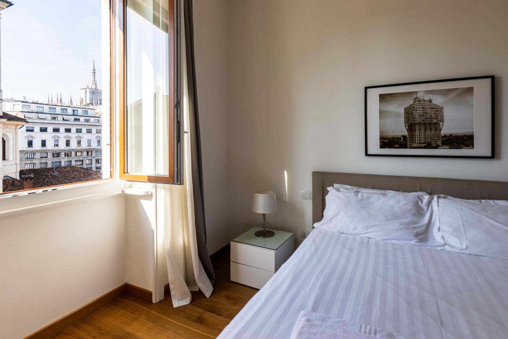Appartamento Merlo 3 Apartment 4 *