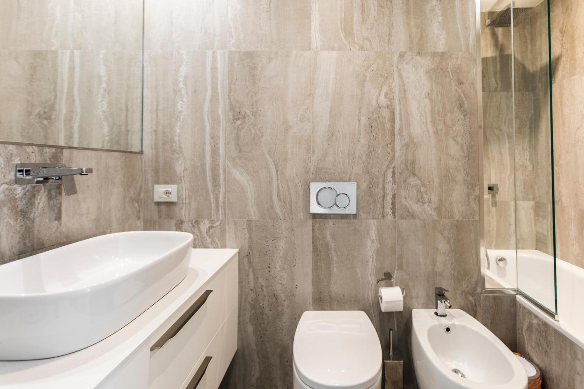 Appartamento Merlo 3 Apartment 4 Milano