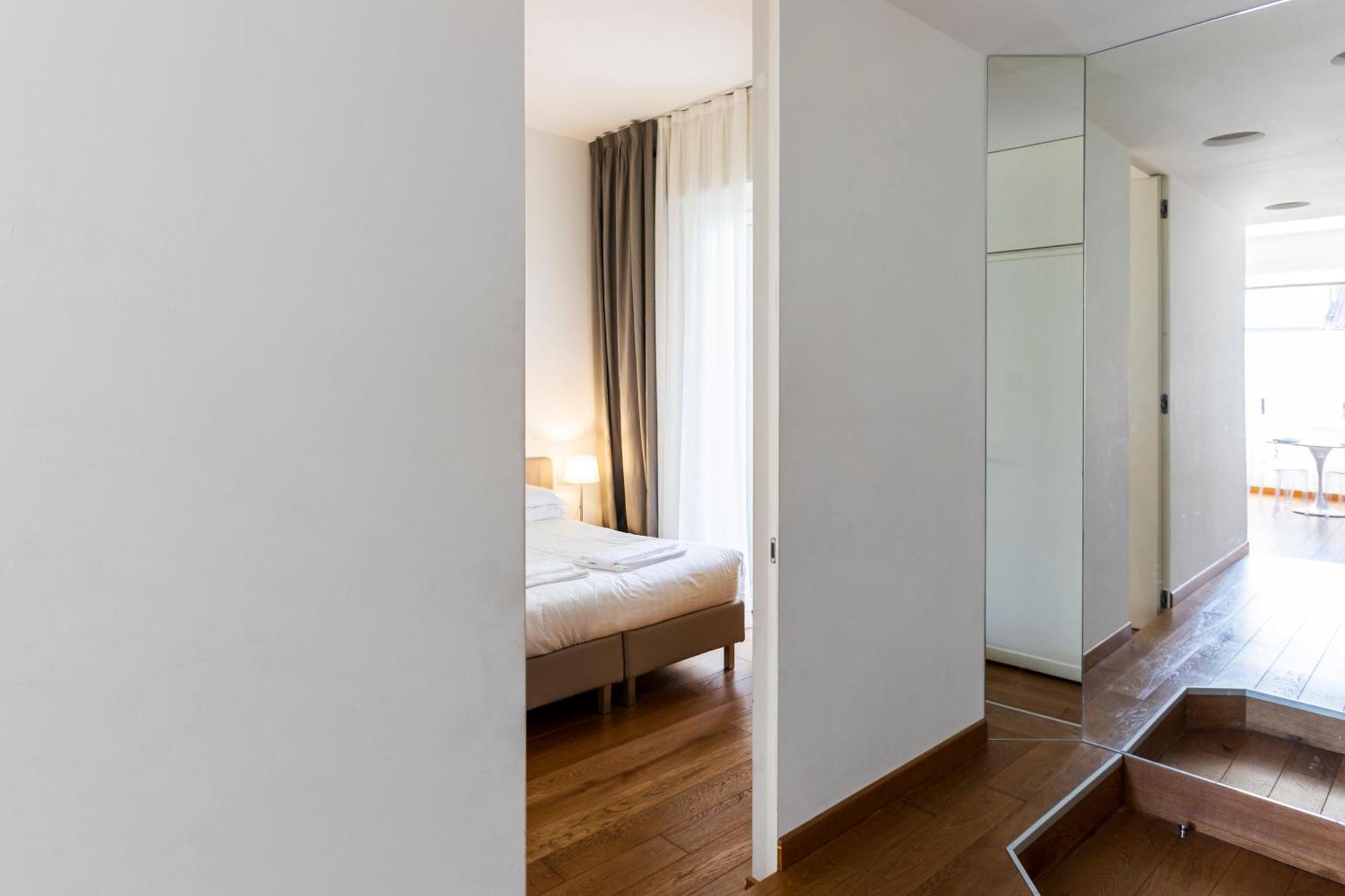 Appartamento Merlo 3 Apartment 4 Milano