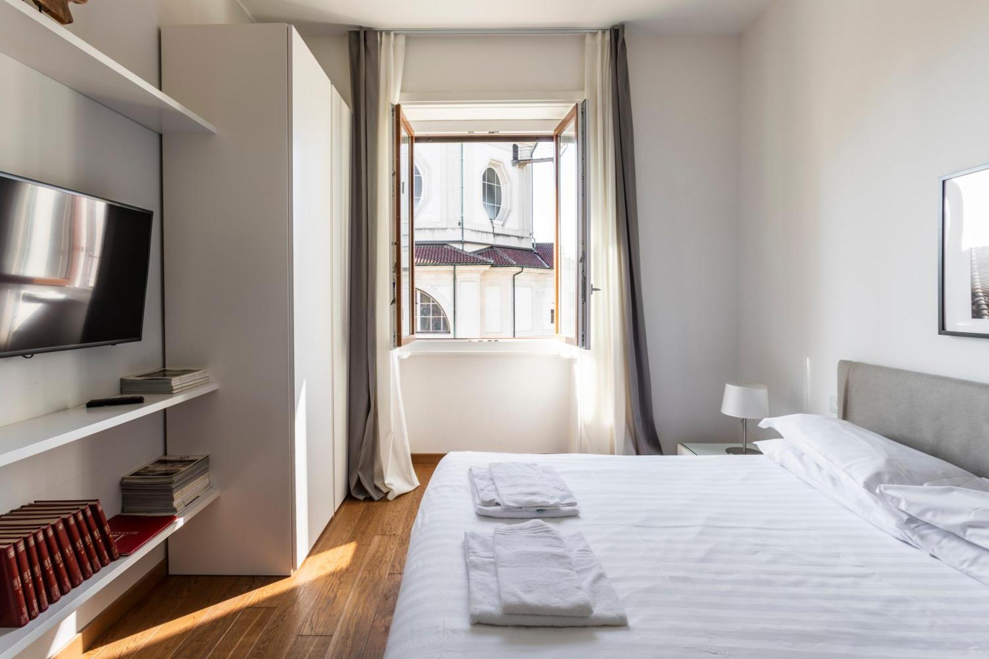 Appartamento Merlo 3 Apartment 4 Milano