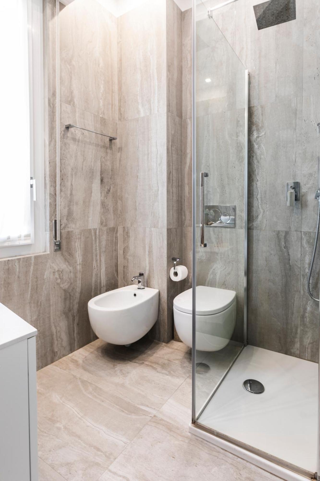 Merlo 3 Apartment 4 Milano