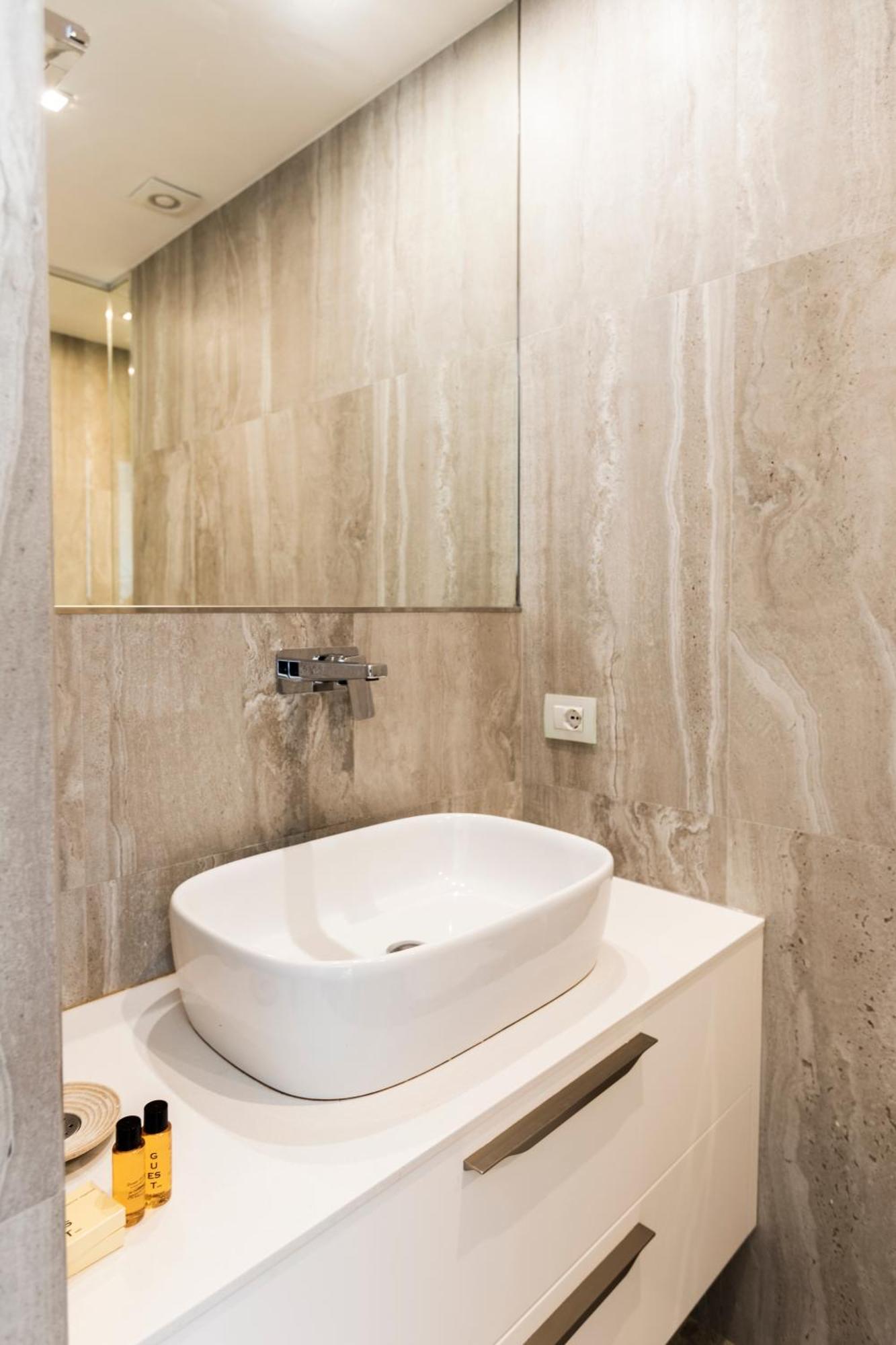Appartamento Merlo 3 Apartment 4