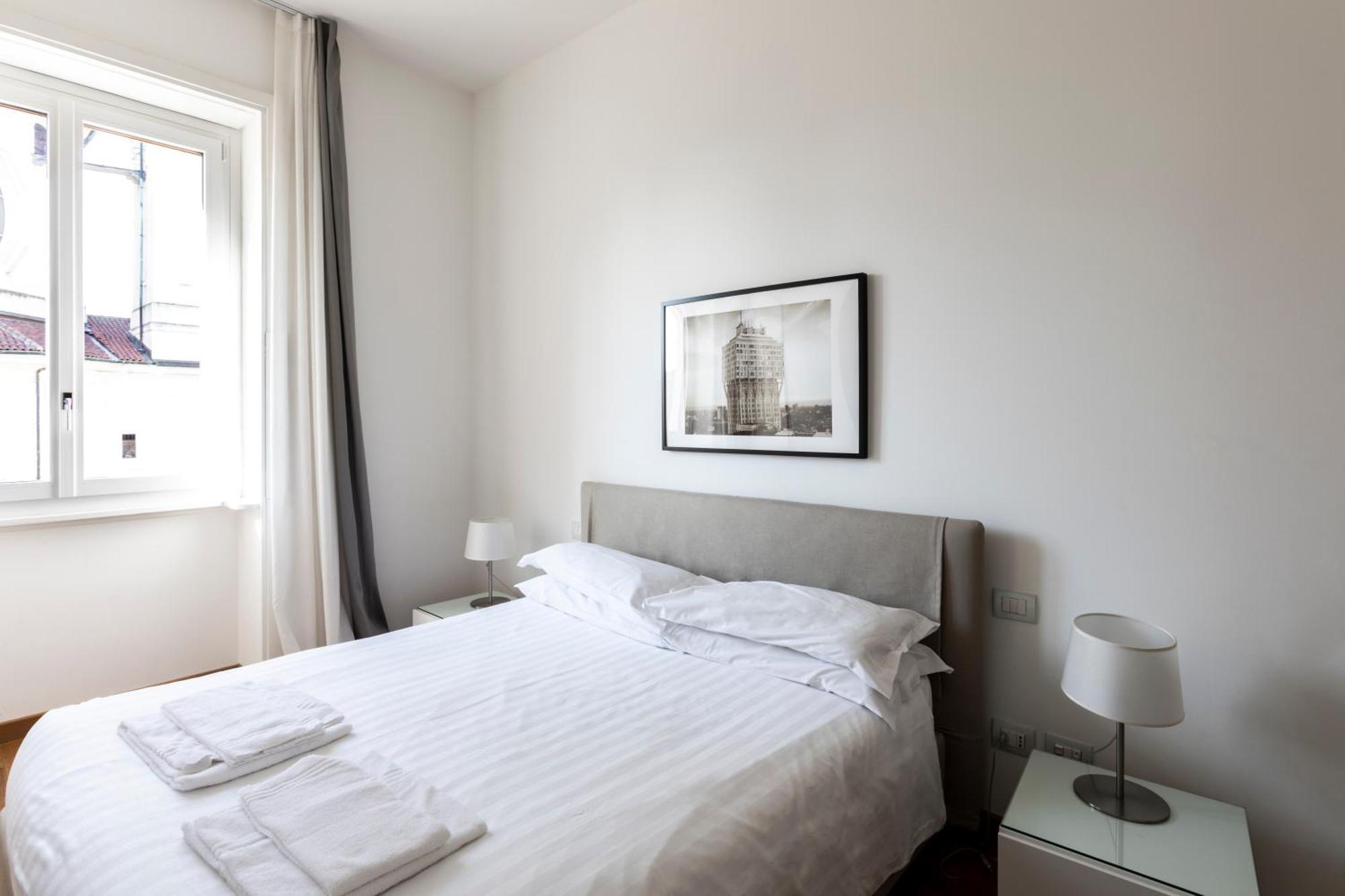 Apartment Merlo 3 Apartment 4 *